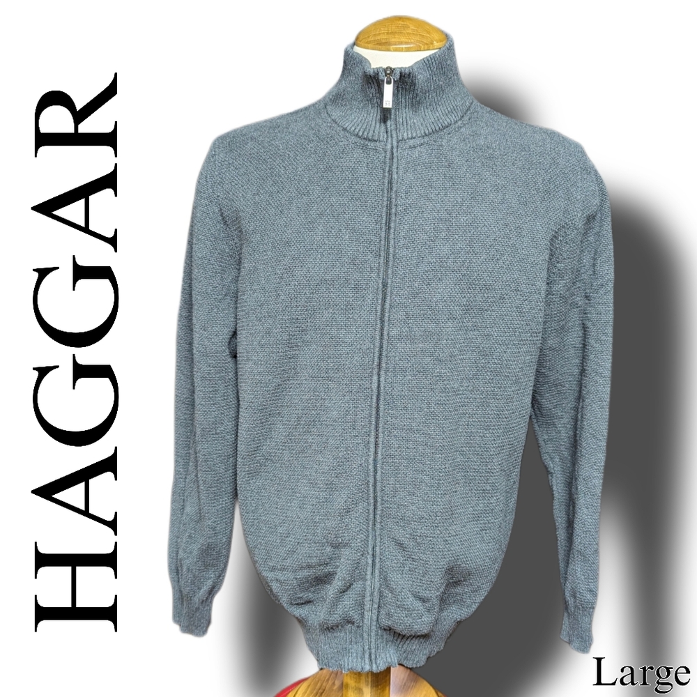 Heavy Sweater 💪 Men's Large